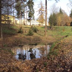 Arboretum Nové Zákupy