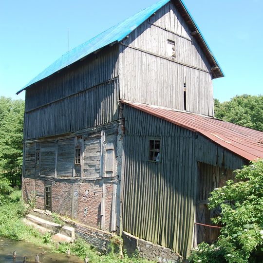 Strzyżewice, Lublin Voivodeship