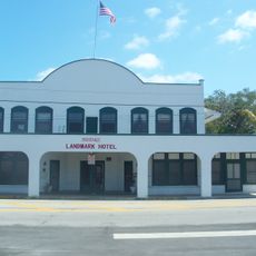 Seminole Cafe and Hotel