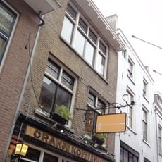 Oranje Koffiehuis