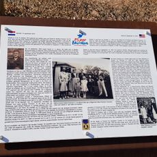 Monument Old Hickory