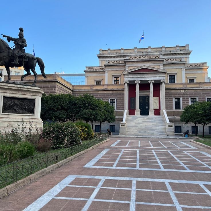 Museu Histórico Nacional