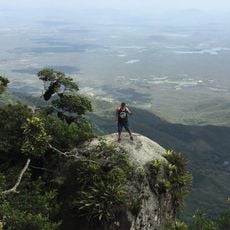 Monumento Natural da Serra da Rajada