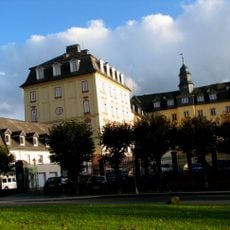 Wittgenstein Castle
