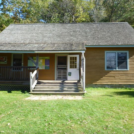 Bartholomew's Cobble