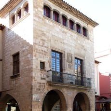 Casal dels Desclergue