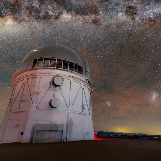 Osservatorio di Cerro Tololo