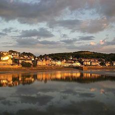 Arnside and Silverdale