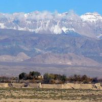 shahrestān di Garmsar