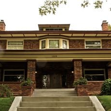Hyrum T. Covey House