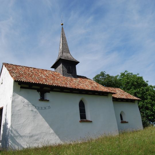 Katholische Kapelle St. Michael