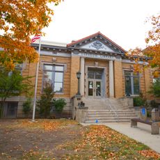 Wellington Carnegie Library