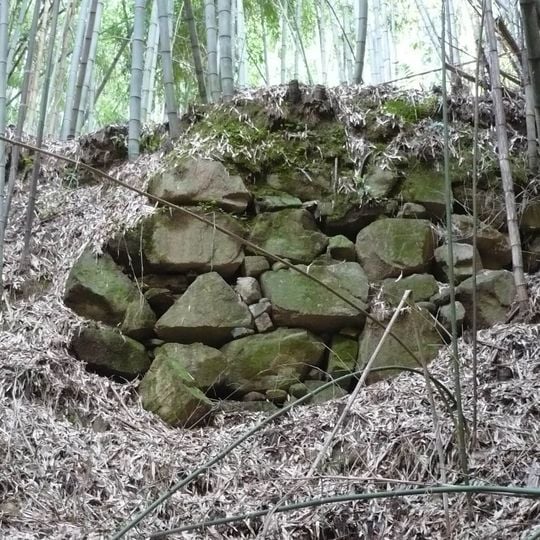 Castel d'Akutagawayama