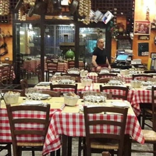 Trattoria I Belloni