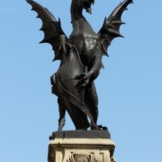Temple Bar Memorial