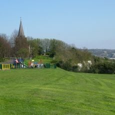 All Saints Church, Frindsbury