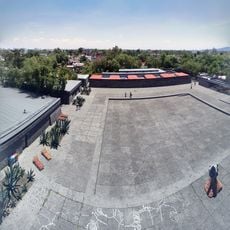 Anahuacallimuseum