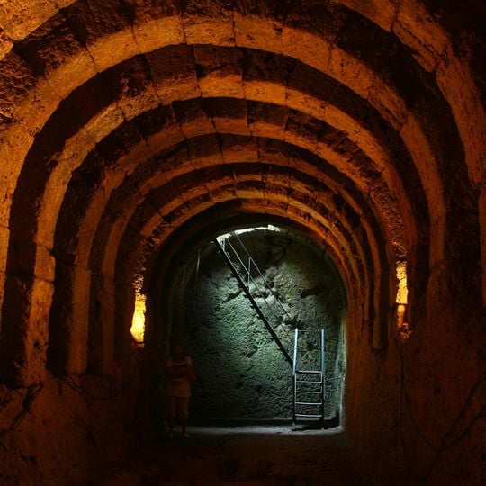 Nekromanteion of Acheron