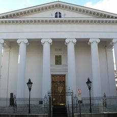 Hibernian Hall