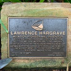 Lawrence Hargrave