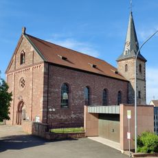 Kirche