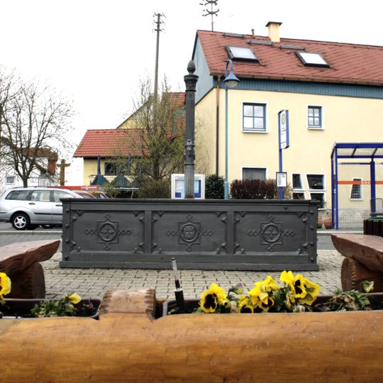 Brunnen