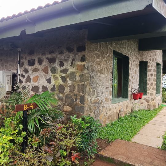 Anandvan Resorts