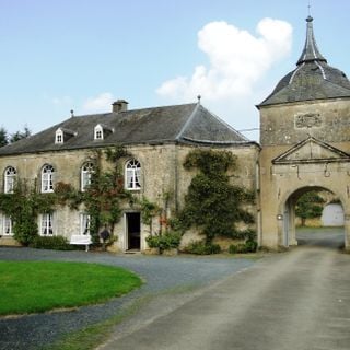 Guirsch Castle