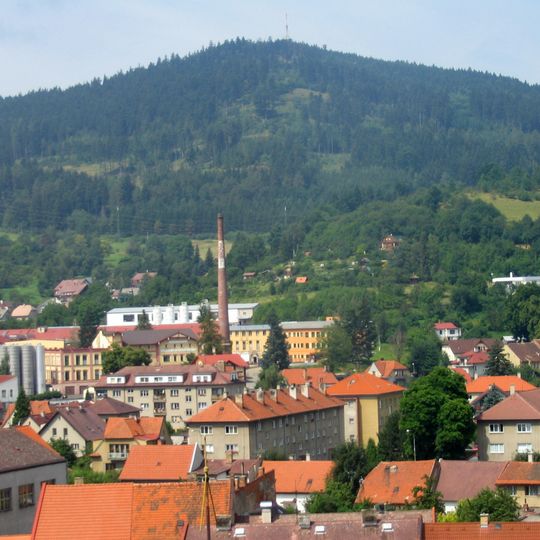 Sušice II