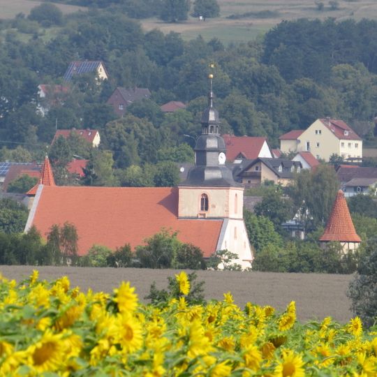 Ostheim vor der Rhön