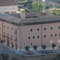 Hospital de Sant Jaume (Cardona)