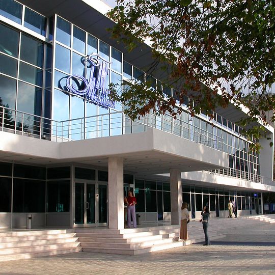 Teatro musical de Krasnodar