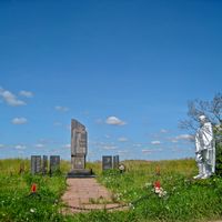 Афанасово (Лотошинан кӀошт)