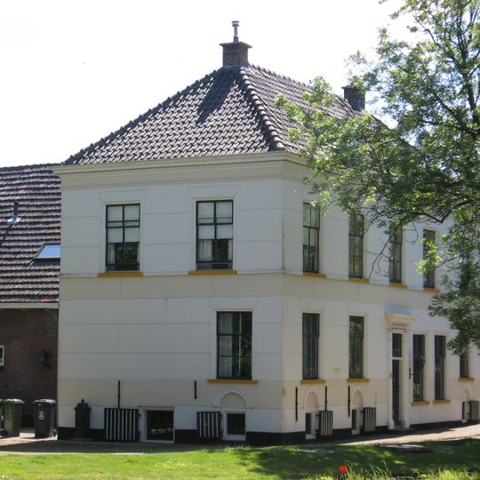 Heulweg 18, Wateringen