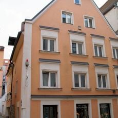 Wohnhaus