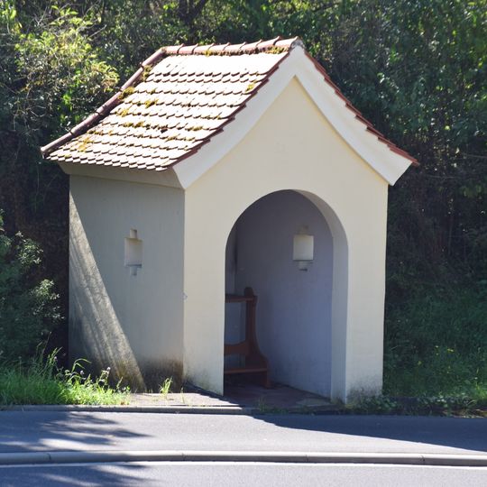 Wegkapelle