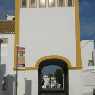 Convent of São José, Lagoa