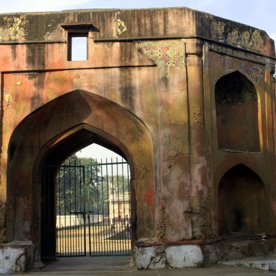 Roshanara Bagh Punjabi Gate