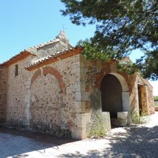 Sant Martí i Santa Bàrbara hermitage
