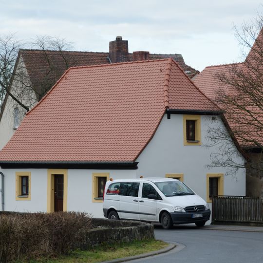 Bauernhaus