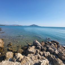 Keramidi Beach
