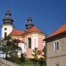 Church of Saints Peter and Paul
