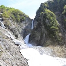 Kairagi Falls