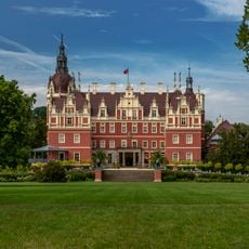 Schloss Muskau