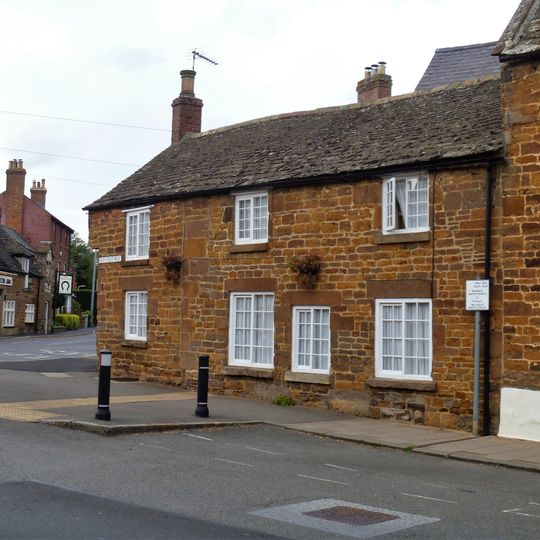 60, High Street West