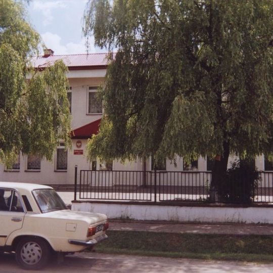 Skórzec, Masovian Voivodeship