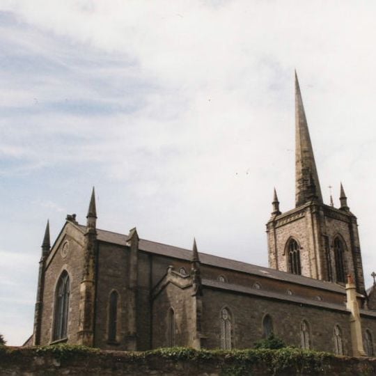 Cattedrale di San Mac Cairthind