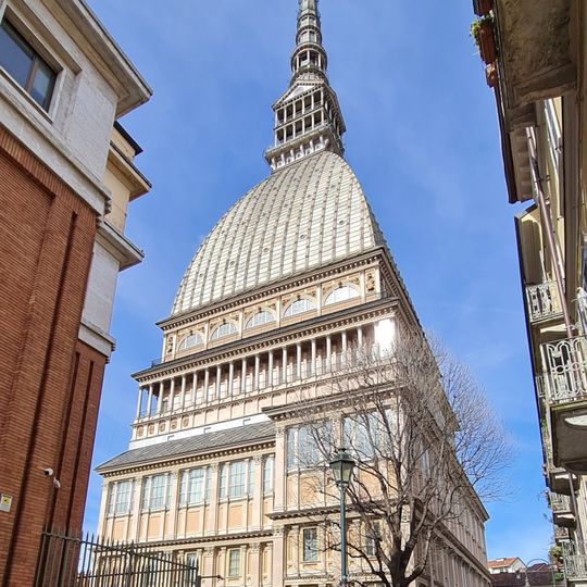 Nationales Kinomuseum