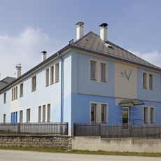 Wallfahrts- und Gemeindemuseum Waldenstein