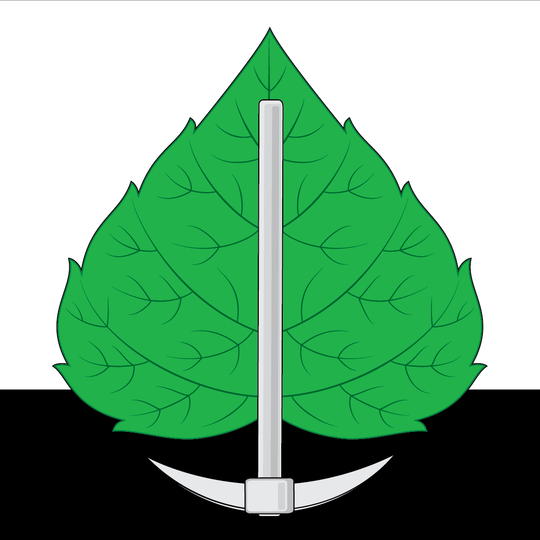 Beryozovsky Urban Okrug